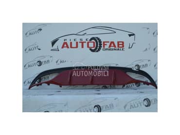 Difuzor za Mercedes Benz C Klasa od 2014. do 2019. god.