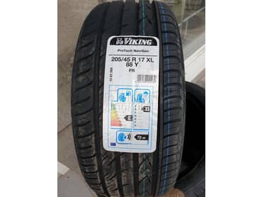 Viking 205/45 R17 Letnja