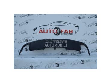 Spojler branika difuzor za Audi A5 od 2012. do 2016. god.