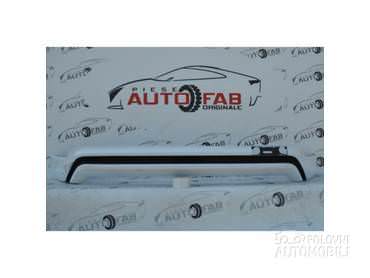 Spojler zadnjeg branika za Ford Focus od 2014. do 2018. god.