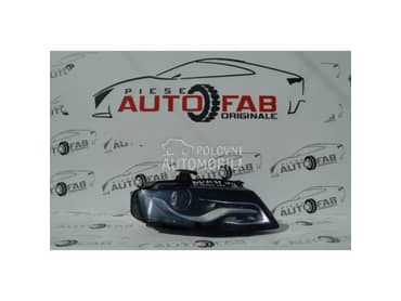 Desni far za Audi A4 od 2008. do 2012. god.