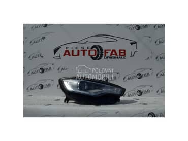 Desni far za Audi A6 od 2011. do 2014. god.