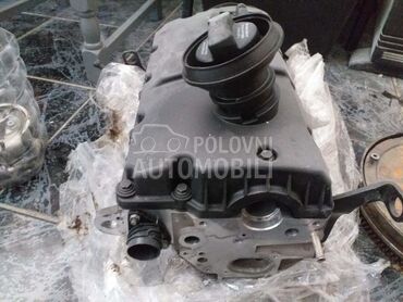 glava za Volkswagen Bora, Golf 4, Golf 5 ... od 1997. do 2008. god.