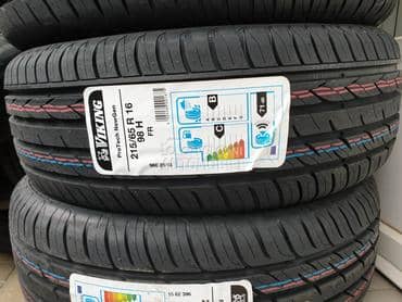 Viking 215/65 R16 Letnja