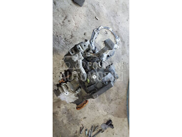 menjac za Volkswagen Bora, Golf 4, Golf 5 ... od 1997. do 2009. god.