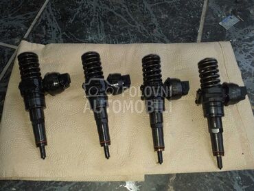 DIZNE za Volkswagen Bora, Caddy, Golf 4 ... od 1997. do 2008. god.