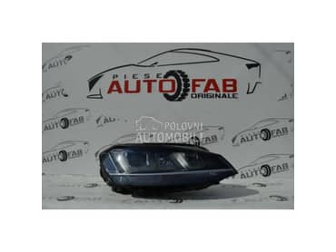 Desni far za Volkswagen Golf 7 od 2013. do 2017. god.
