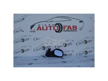 Desni retrovizor za Citroen C3 od 2005. do 2010. god.