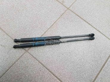 Amortizeri gepeka za Renault Twingo od 2007. do 2014. god.