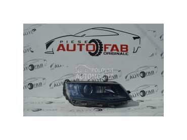 Desni far za Škoda Octavia od 2013. do 2017. god.