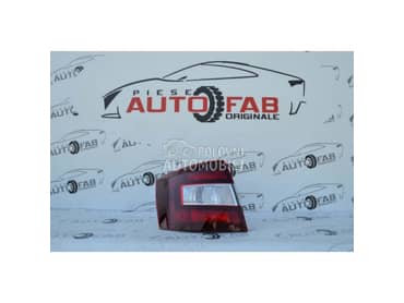 Levo štop svetlo za Škoda Rapid od 2017. do 2019. god.