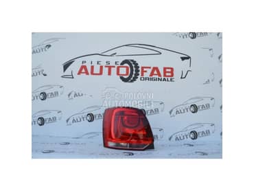 Levo štop svetlo za Volkswagen Polo od 2009. do 2013. god.