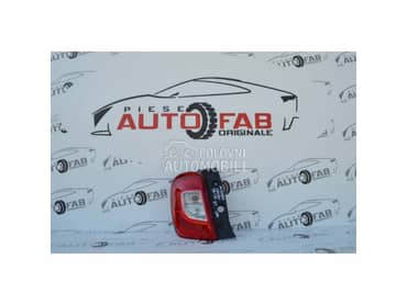 Levo štop svetlo za Nissan Micra od 2013. do 2017. god.