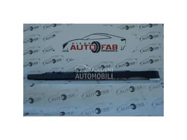 Prag za Volkswagen Passat B8 od 2015. do 2019. god.