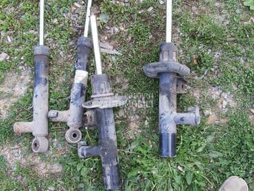 amortizeri pasat cc elektricni za Volkswagen Passat CC