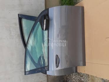 vrata golf 6 za Volkswagen Golf 6