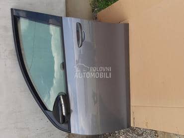 vrata golf 6 za Volkswagen Golf 6