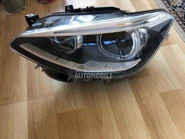 xenon far f20 za BMW Serija 1 od 2010. do 2015. god.