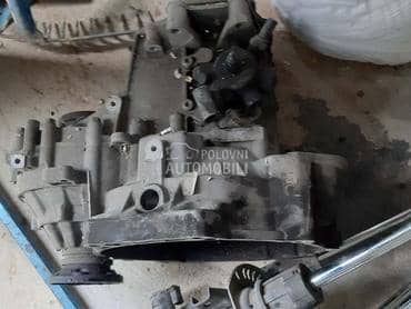 menjaci 1,9 i 2,0 tdi za Volkswagen Golf 5, Golf 6, Golf Plus ...