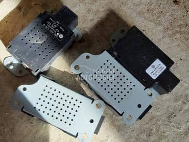 elektronika gepeka za Volkswagen Golf 6
