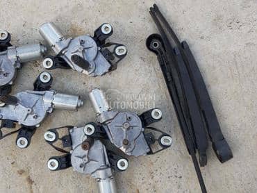 motorici brisaca golf 6 za Volkswagen Golf 6