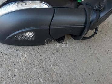 h line retrovizori golf 6 za Volkswagen Golf 6