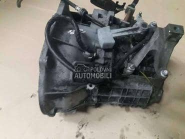 menjac 1.6 tdci za Ford Focus od 2004. do 2010. god.