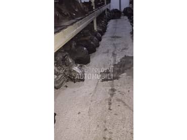 menjac za Ford Fiesta od 2002. do 2008. god.