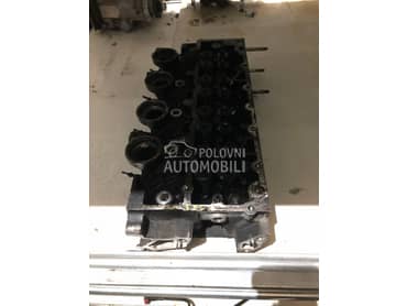 glava motora za Ford Fiesta od 2002. do 2008. god.