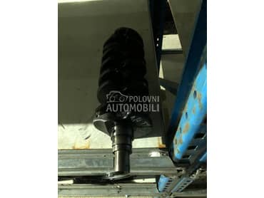 radilica za Ford Fiesta od 2002. do 2008. god.