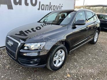 Audi Q5 P A N O R A M A