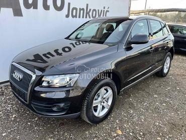 Audi Q5 P A N O R A M A
