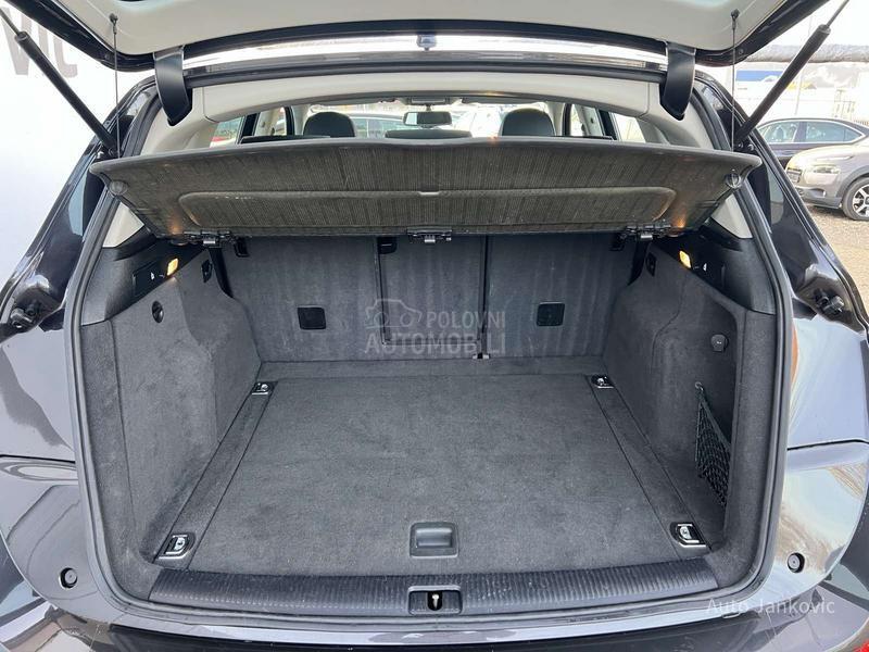 Audi Q5 P A N O R A M A