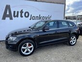 Audi Q5 DIODA     S LINE
