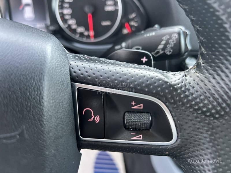 Audi Q5 P A N O R A M A