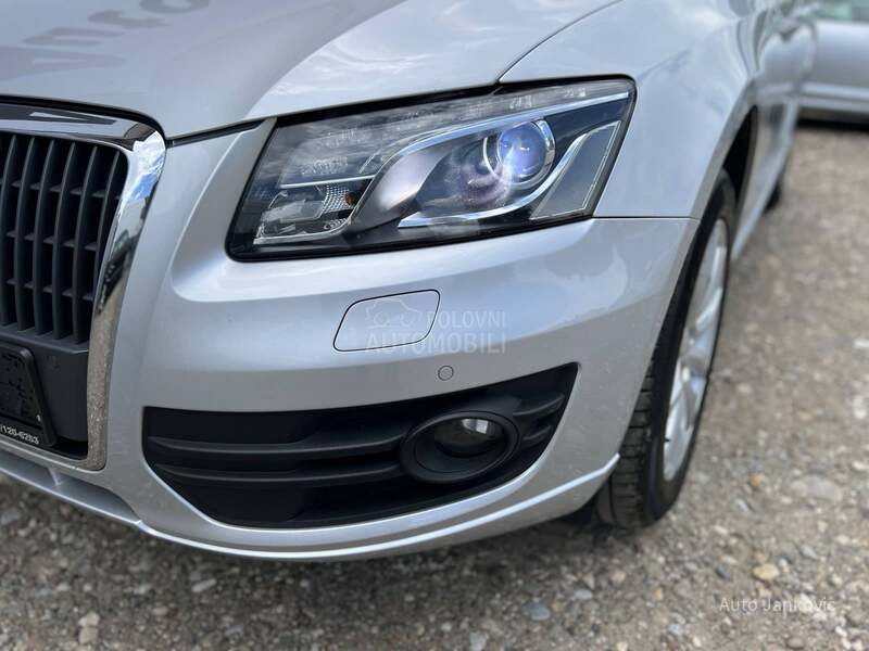Audi Q5 DIODA