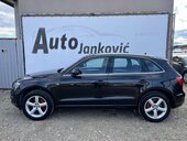 Audi Q5 DIODA     S LINE