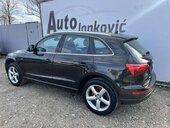 Audi Q5 DIODA     S LINE
