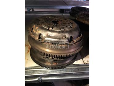 kvacilo za Ford Fiesta od 2002. do 2008. god.