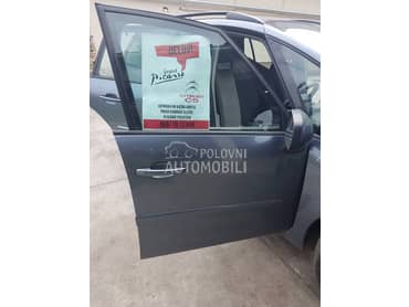 vrata grand picasso za Citroen C4 Grand Picasso od 2008. do 2010. god.