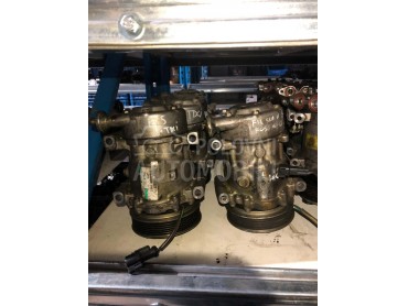 kompresor klime za Ford Fiesta od 2002. do 2008. god.