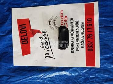 spoljna brava za Citroen C4 Grand Picasso od 2007. do 2010. god.