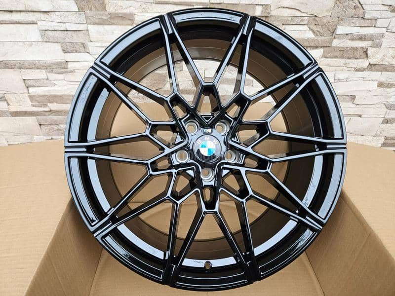 Aluminijumske felne BMW 20" 5 x 112