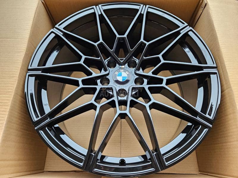 Aluminijumske felne BMW 20" 5 x 112