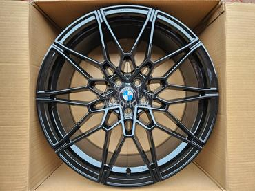 Aluminijumske felne BMW 20" 5 x 112