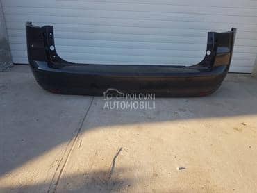 zadnji branik c5 za Citroen C5 od 2008. do 2013. god.