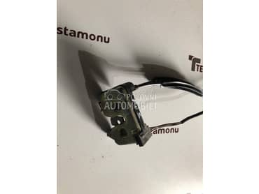 brava gepeka za Ford Fiesta od 2002. do 2008. god.