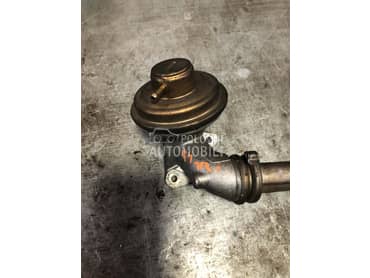 egr ventil za Ford Fiesta od 2002. do 2008. god.