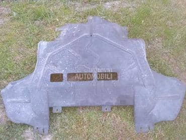 Suspleh za Ford Focus od 1998. do 2004. god.