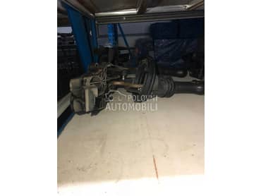 rucica menaca salt hebla za Ford Fiesta od 2002. do 2008. god.